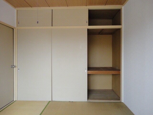 館野ハイツの物件内観写真