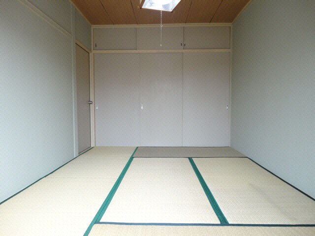 館野ハイツの物件内観写真