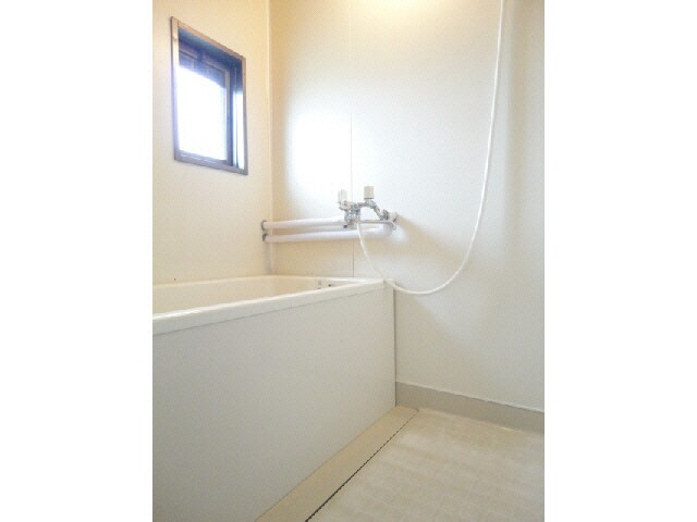 館野ハイツの物件内観写真