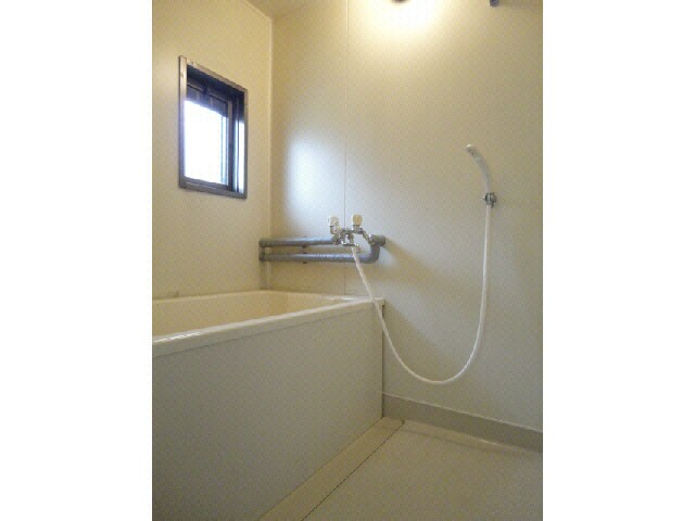 館野ハイツの物件内観写真