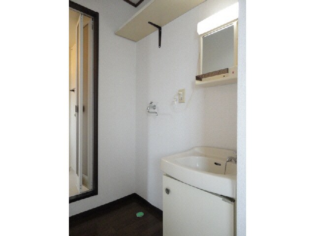 館野ハイツの物件内観写真