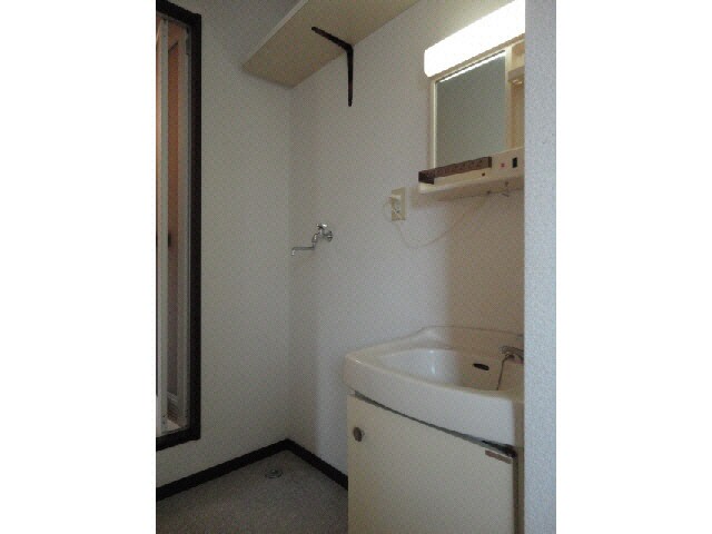 館野ハイツの物件内観写真