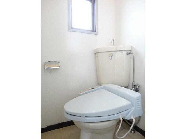 館野ハイツの物件内観写真