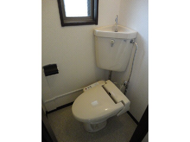 館野ハイツの物件内観写真