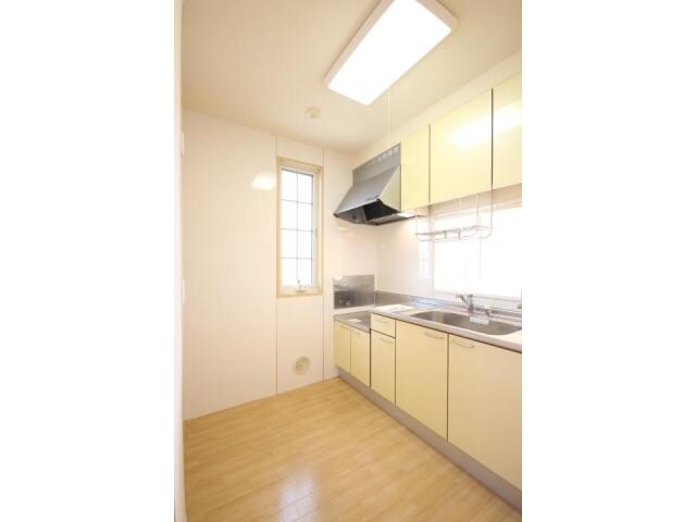 サニーヒルズ　Ｆ棟の物件内観写真