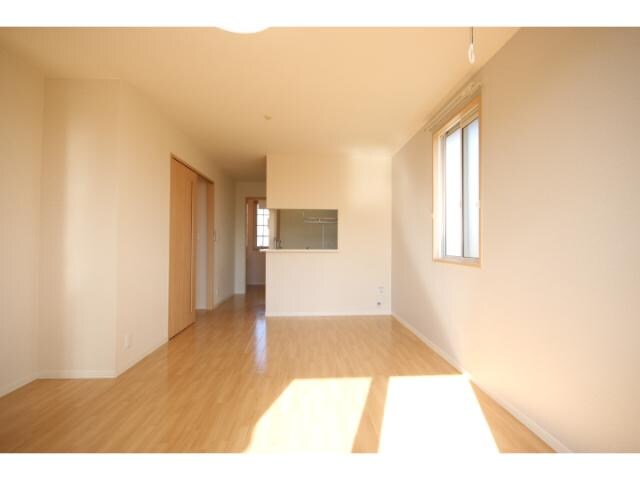 サニーヒルズ　Ｆ棟の物件内観写真