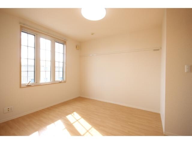 サニーヒルズ　Ｆ棟の物件内観写真