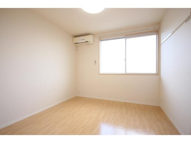 サニーヒルズ　Ｆ棟の物件内観写真