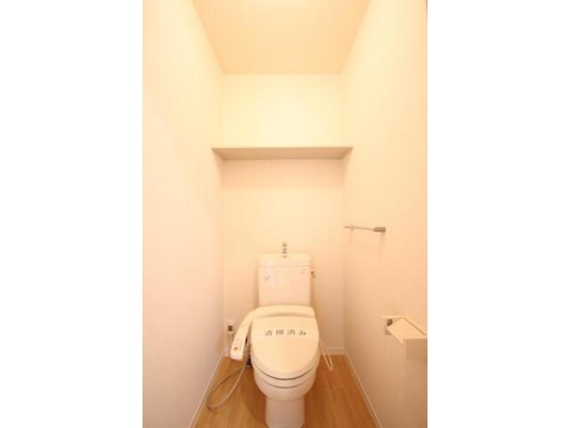 サニーヒルズ　Ｆ棟の物件内観写真