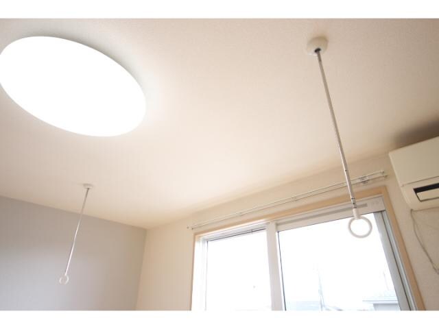 サニーヒルズ　Ｆ棟の物件内観写真