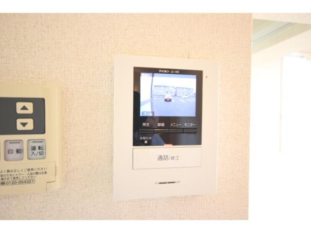 サニーヒルズ　Ｆ棟の物件内観写真