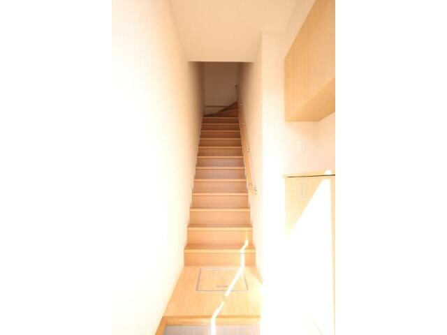 サニーヒルズ　Ｆ棟の物件内観写真