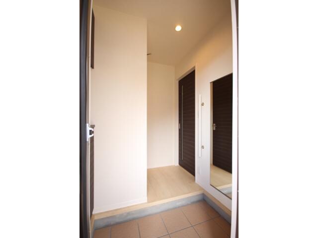 マーキュリーハイツ　Ｊ棟の物件内観写真