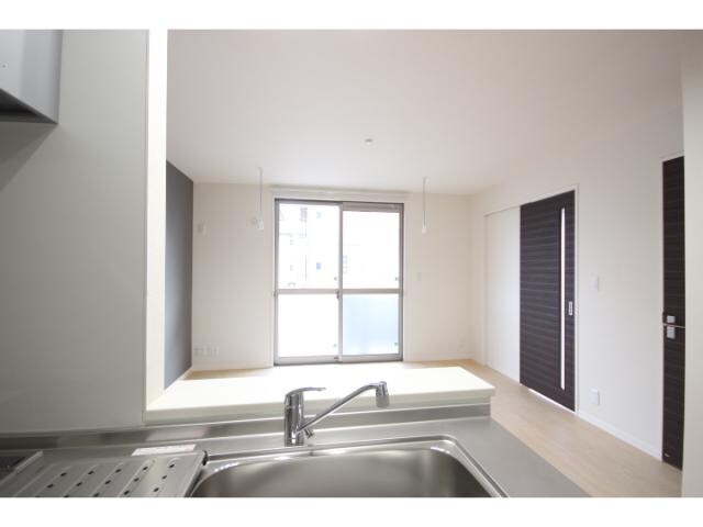 マーキュリーハイツ　Ｊ棟の物件内観写真