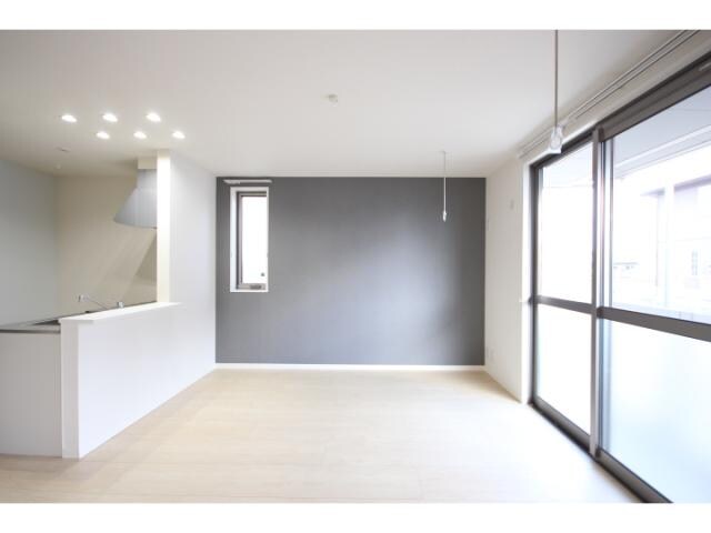 マーキュリーハイツ　Ｊ棟の物件内観写真