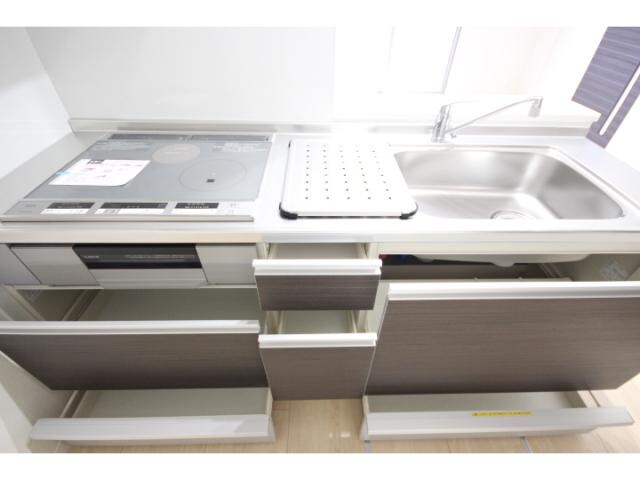 マーキュリーハイツ　Ｊ棟の物件内観写真