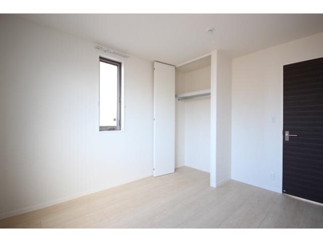 マーキュリーハイツ　Ｊ棟の物件内観写真