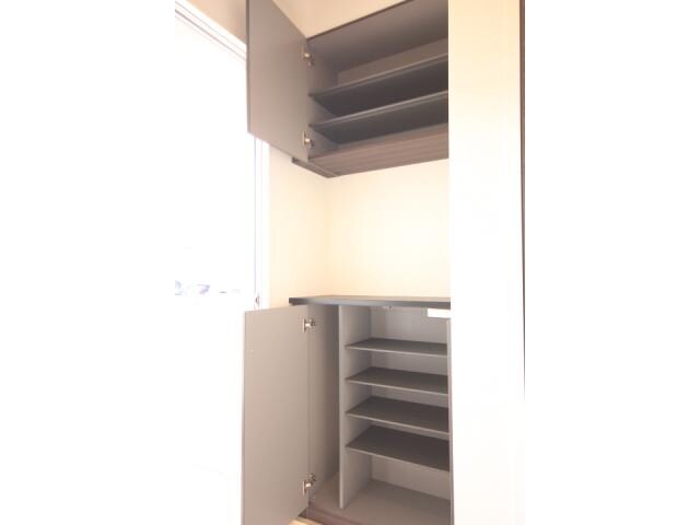 マーキュリーハイツ　Ｊ棟の物件内観写真