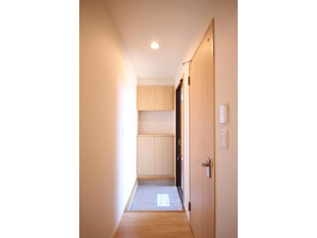 ウェリナパレス　Ⅰの物件内観写真