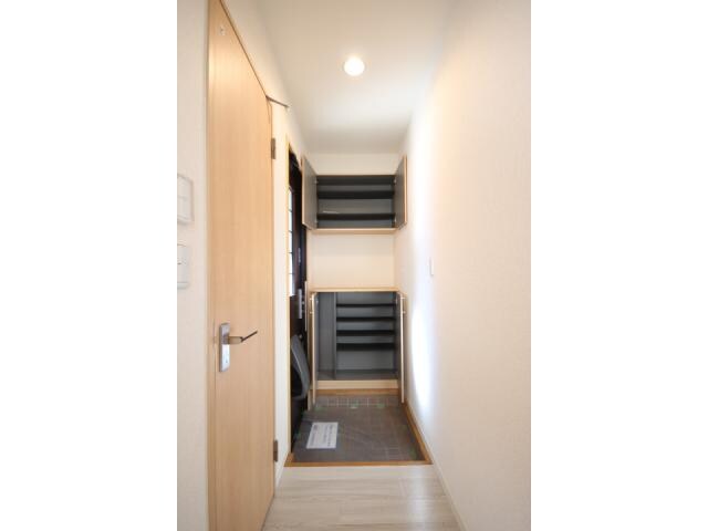 ウェリナパレス　Ⅰの物件内観写真