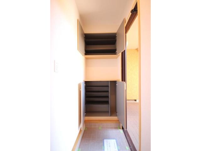 ウェリナパレス　Ⅰの物件内観写真