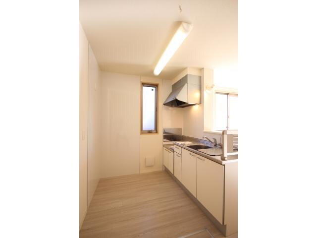 ウェリナパレス　Ⅰの物件内観写真