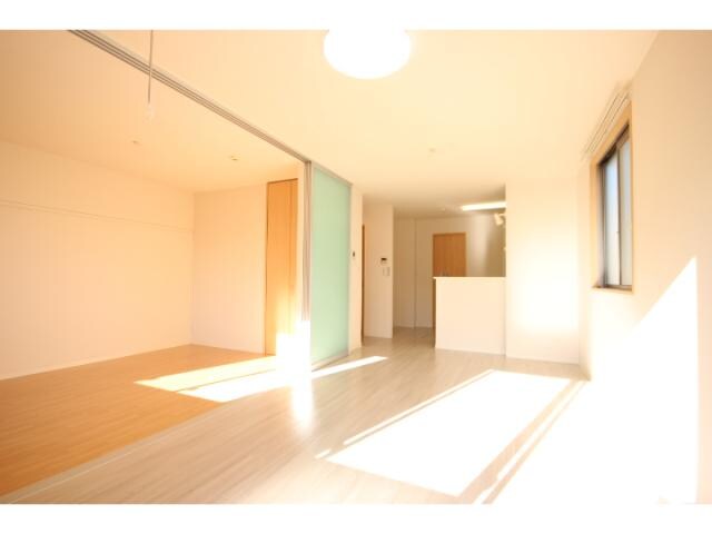 ウェリナパレス　Ⅰの物件内観写真