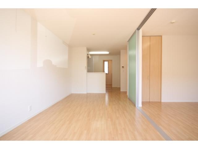 ウェリナパレス　Ⅰの物件内観写真