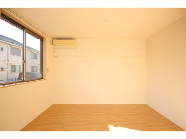 ウェリナパレス　Ⅰの物件内観写真