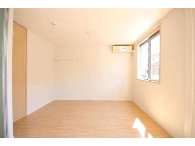 ウェリナパレス　Ⅰの物件内観写真