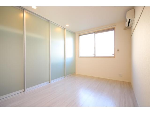 ウェリナパレス　Ⅰの物件内観写真