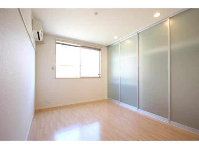 ウェリナパレス　Ⅰの物件内観写真