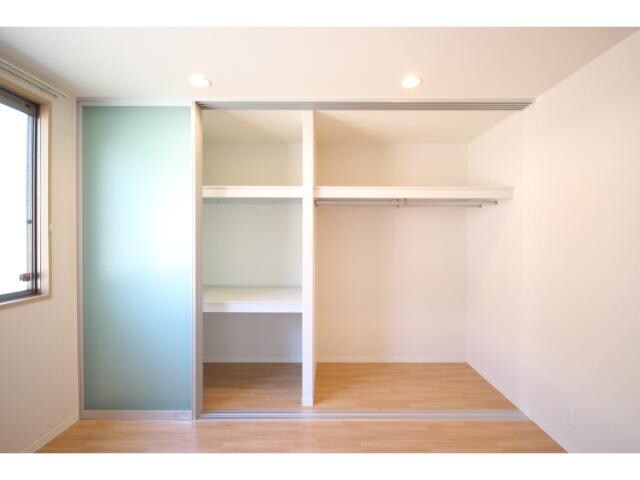 ウェリナパレス　Ⅰの物件内観写真