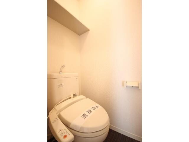 ウェリナパレス　Ⅰの物件内観写真