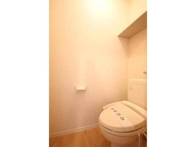 ウェリナパレス　Ⅰの物件内観写真