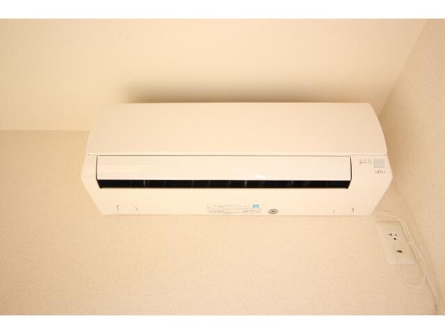 ウェリナパレス　Ⅰの物件内観写真