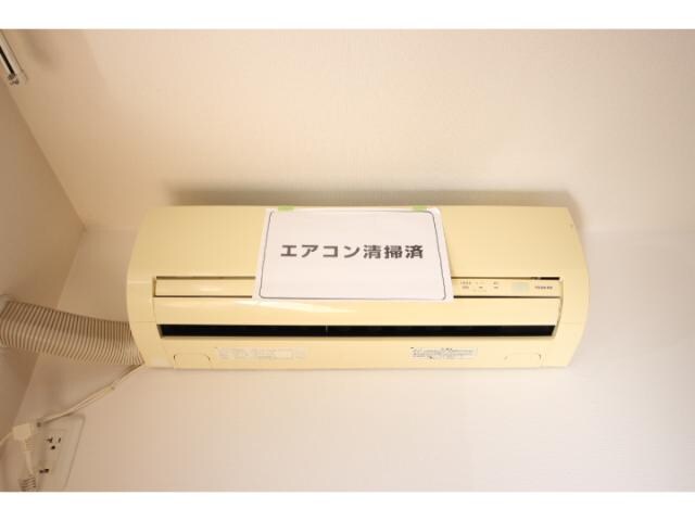 ウェリナパレス　Ⅰの物件内観写真