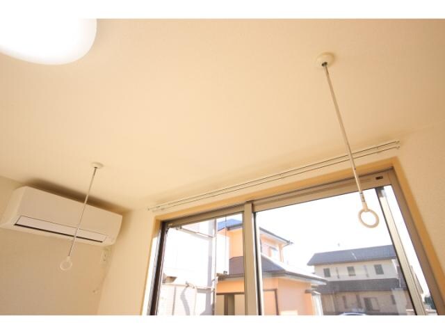 ウェリナパレス　Ⅰの物件内観写真