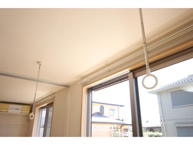 ウェリナパレス　Ⅰの物件内観写真