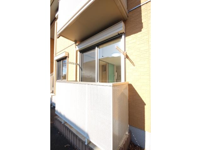 ウェリナパレス　Ⅰの物件内観写真