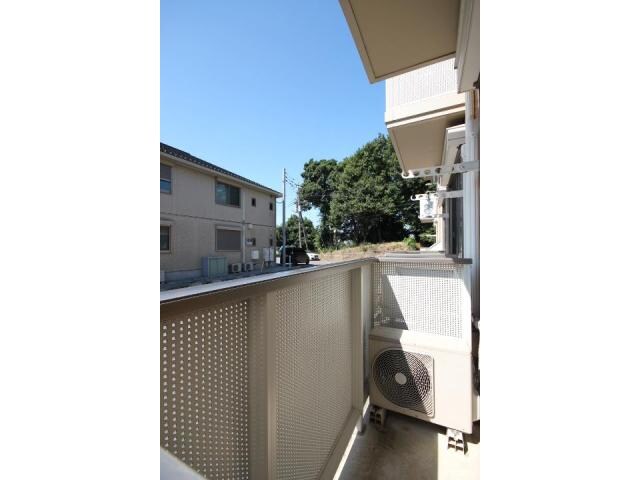 ウェリナパレス　Ⅰの物件内観写真