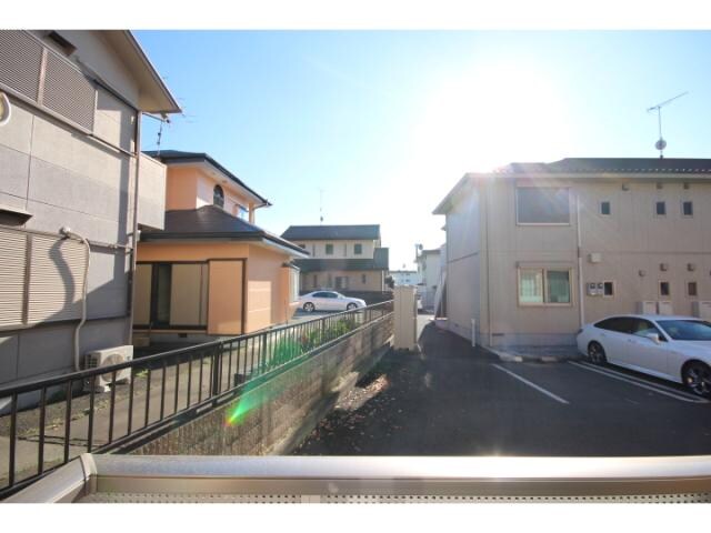 ウェリナパレス　Ⅰの物件内観写真