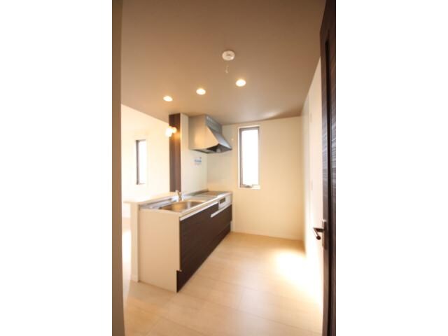 オリーブの物件内観写真