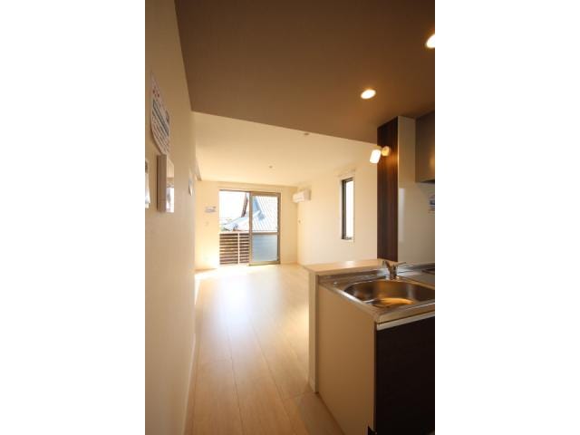 オリーブの物件内観写真