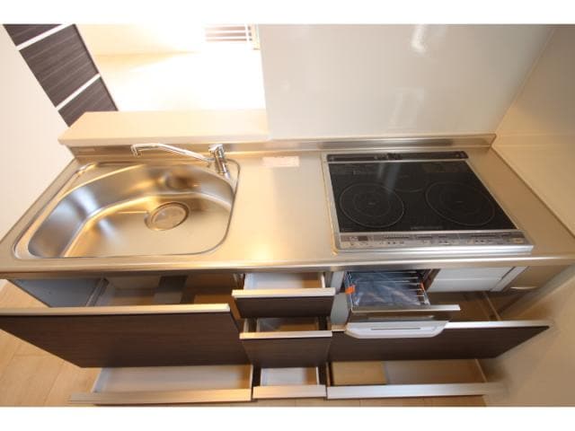 オリーブの物件内観写真