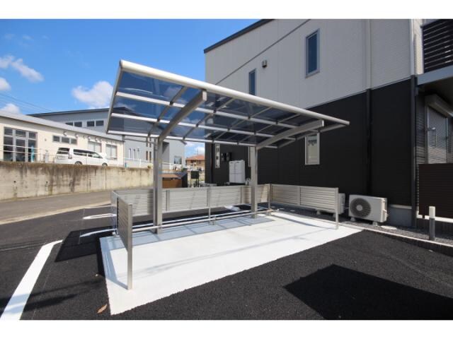 オリーブの物件外観写真