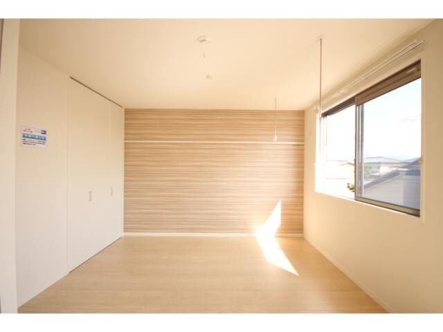 オリーブの物件内観写真