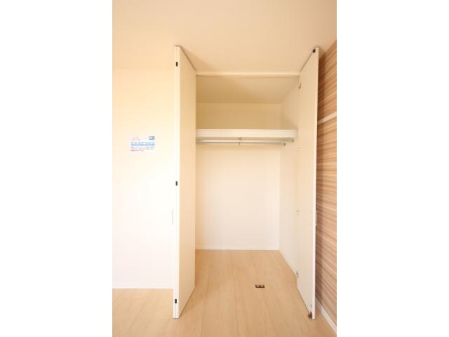 オリーブの物件内観写真