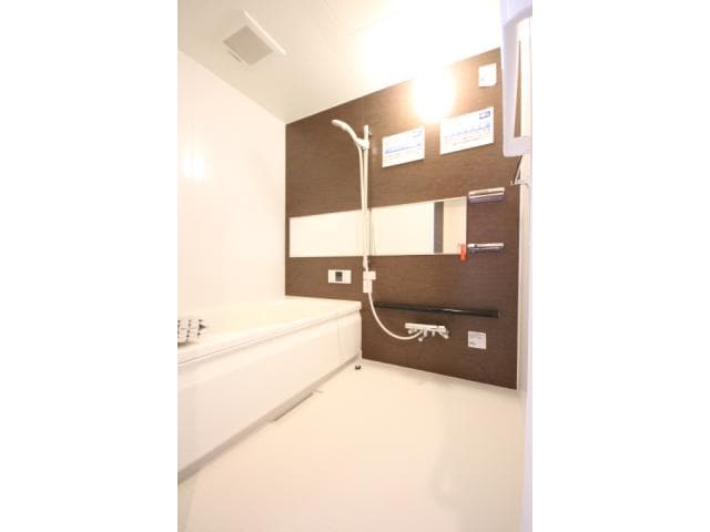 オリーブの物件内観写真