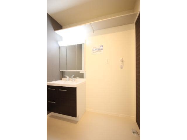 オリーブの物件内観写真